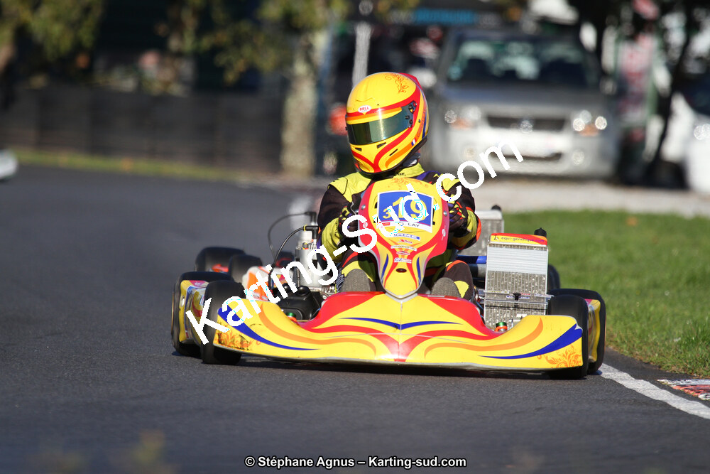 29 & 30/10/2016 : Kart Festival à Belmont (Photos Stéphane Agnus) 2016 — karting