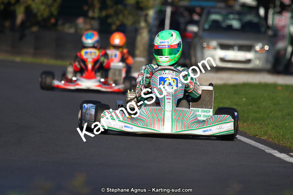 29 & 30/10/2016 : Kart Festival à Belmont (Photos Stéphane Agnus) 2016 — karting