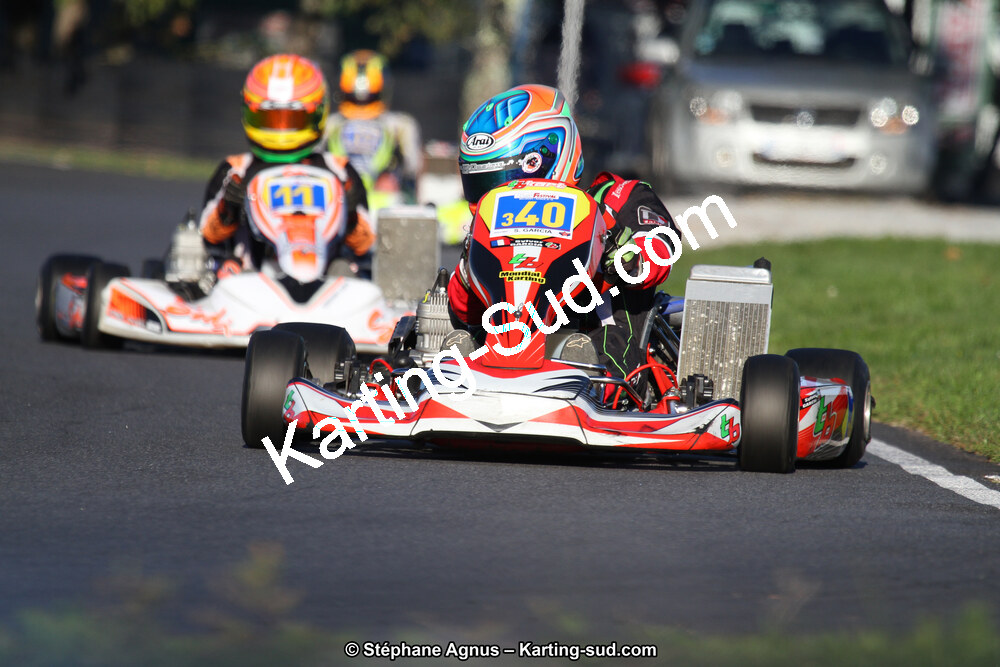 29 & 30/10/2016 : Kart Festival à Belmont (Photos Stéphane Agnus) 2016 — karting
