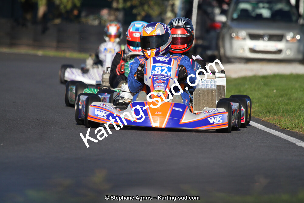 29 & 30/10/2016 : Kart Festival à Belmont (Photos Stéphane Agnus) 2016 — karting
