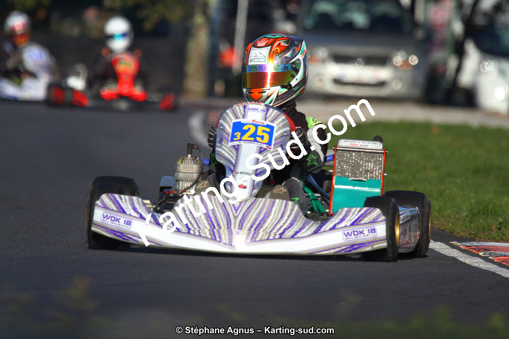 29 & 30/10/2016 : Kart Festival à Belmont (Photos Stéphane Agnus) 2016 — karting