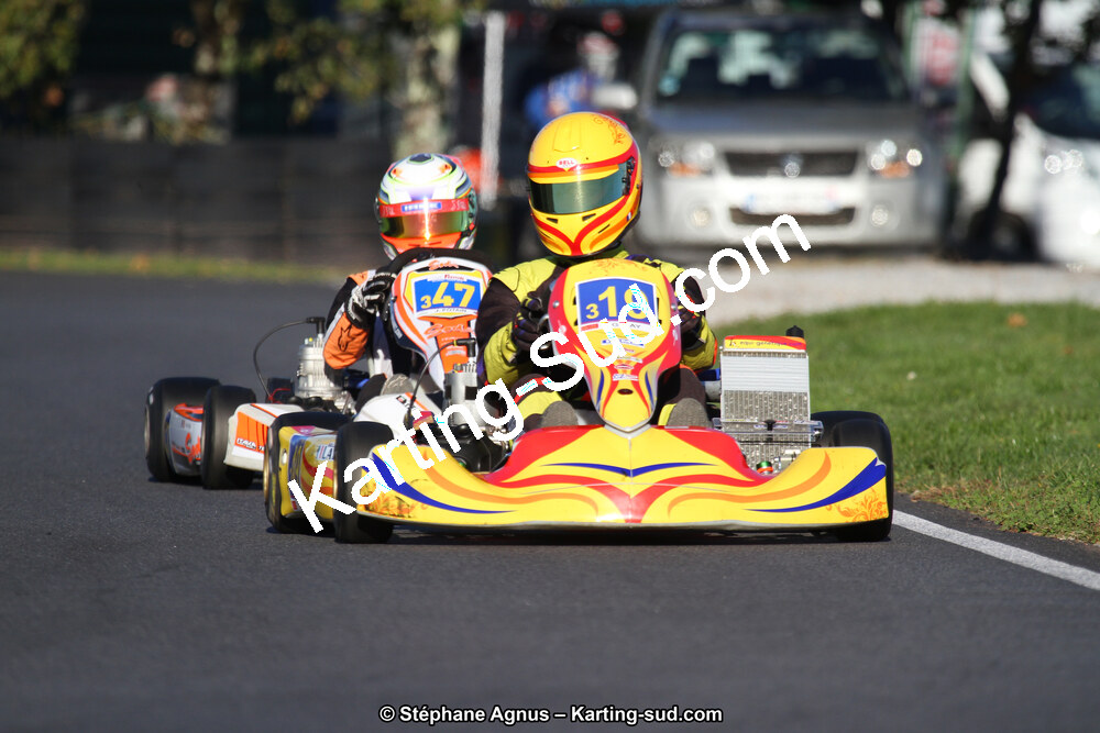 29 & 30/10/2016 : Kart Festival à Belmont (Photos Stéphane Agnus) 2016 — karting