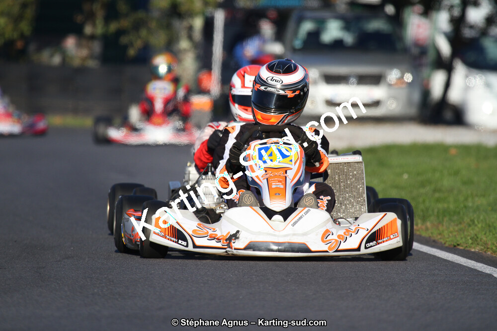 29 & 30/10/2016 : Kart Festival à Belmont (Photos Stéphane Agnus) 2016 — karting