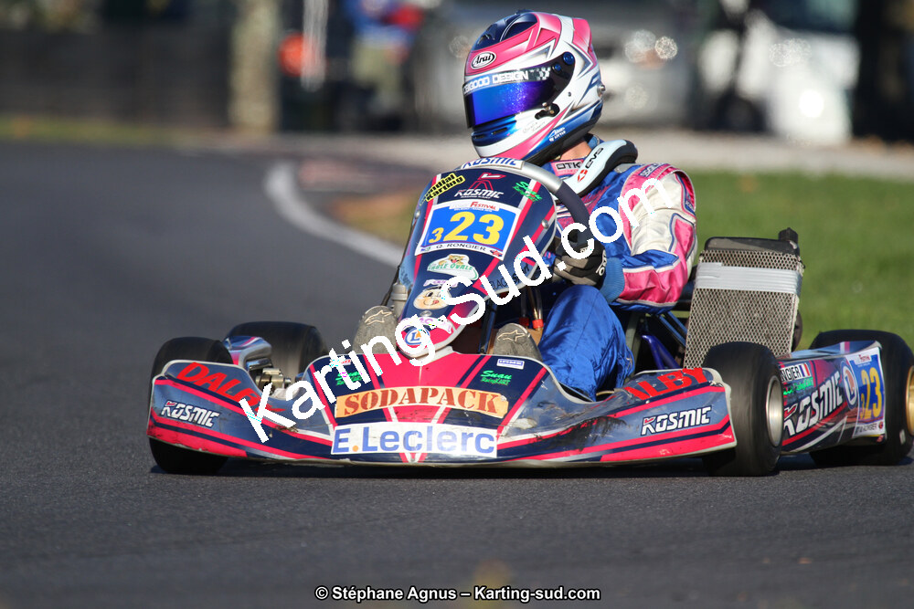 29 & 30/10/2016 : Kart Festival à Belmont (Photos Stéphane Agnus) 2016 — karting