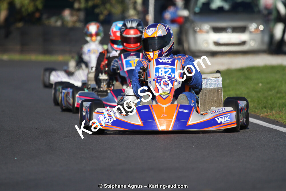 29 & 30/10/2016 : Kart Festival à Belmont (Photos Stéphane Agnus) 2016 — karting