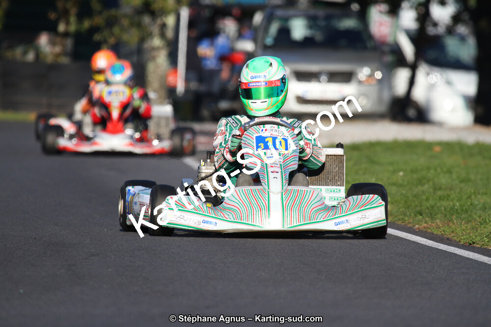 29 & 30/10/2016 : Kart Festival à Belmont (Photos Stéphane Agnus) 2016 — karting