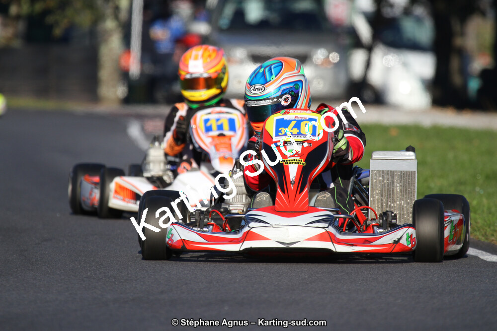 29 & 30/10/2016 : Kart Festival à Belmont (Photos Stéphane Agnus) 2016 — karting