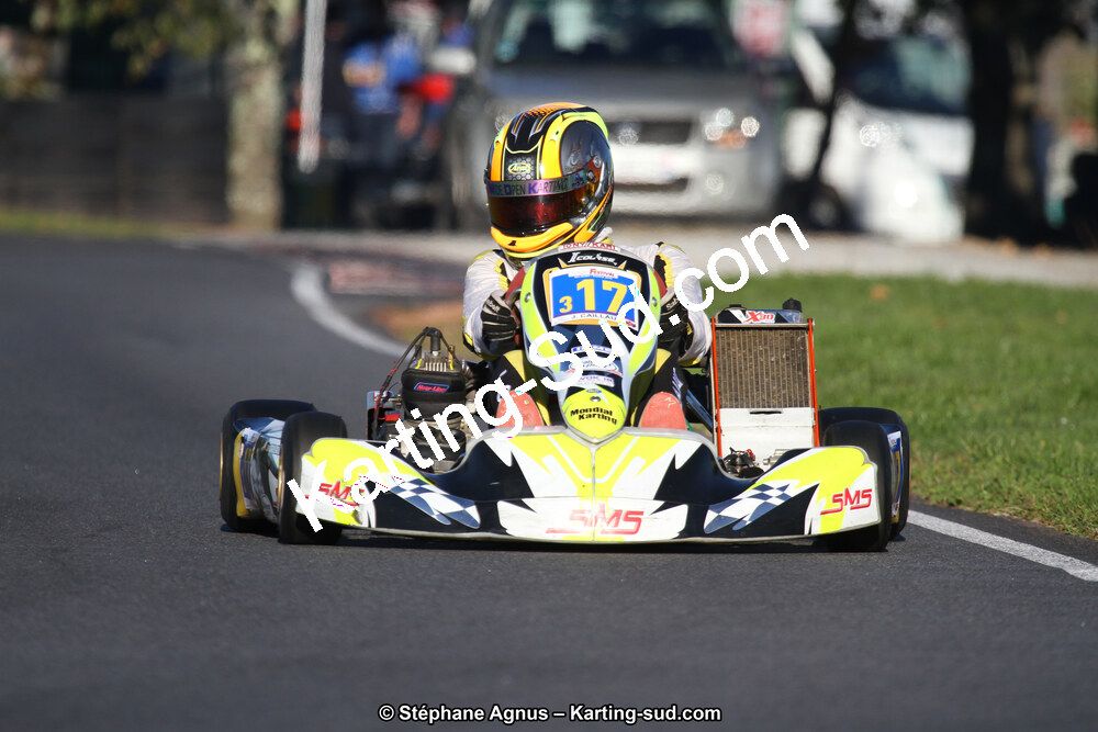 29 & 30/10/2016 : Kart Festival à Belmont (Photos Stéphane Agnus) 2016 — karting