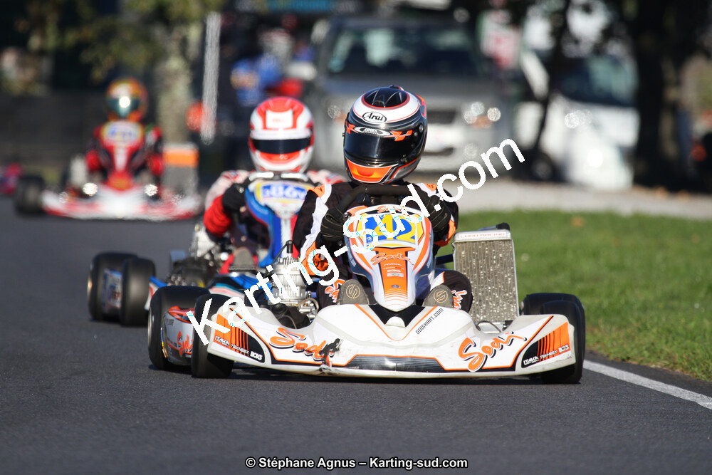 29 & 30/10/2016 : Kart Festival à Belmont (Photos Stéphane Agnus) 2016 — karting