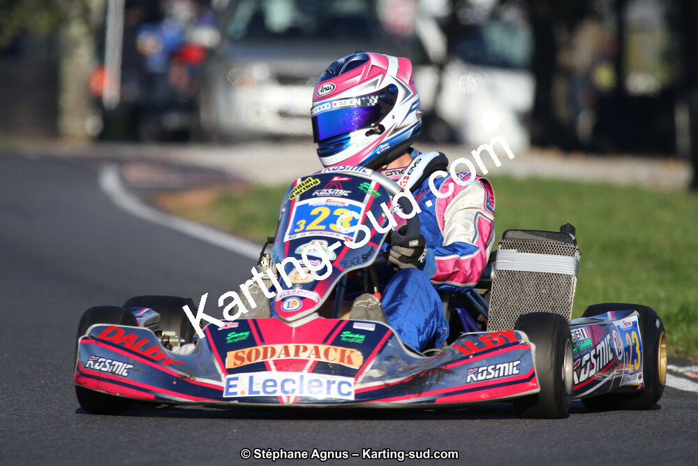29 & 30/10/2016 : Kart Festival à Belmont (Photos Stéphane Agnus) 2016 — karting
