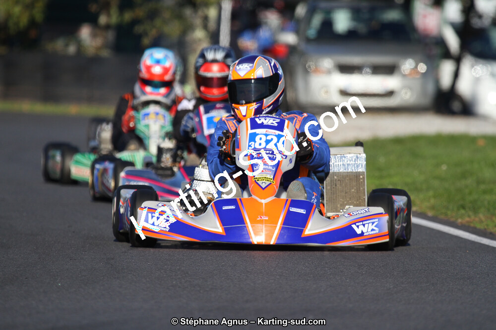 29 & 30/10/2016 : Kart Festival à Belmont (Photos Stéphane Agnus) 2016 — karting