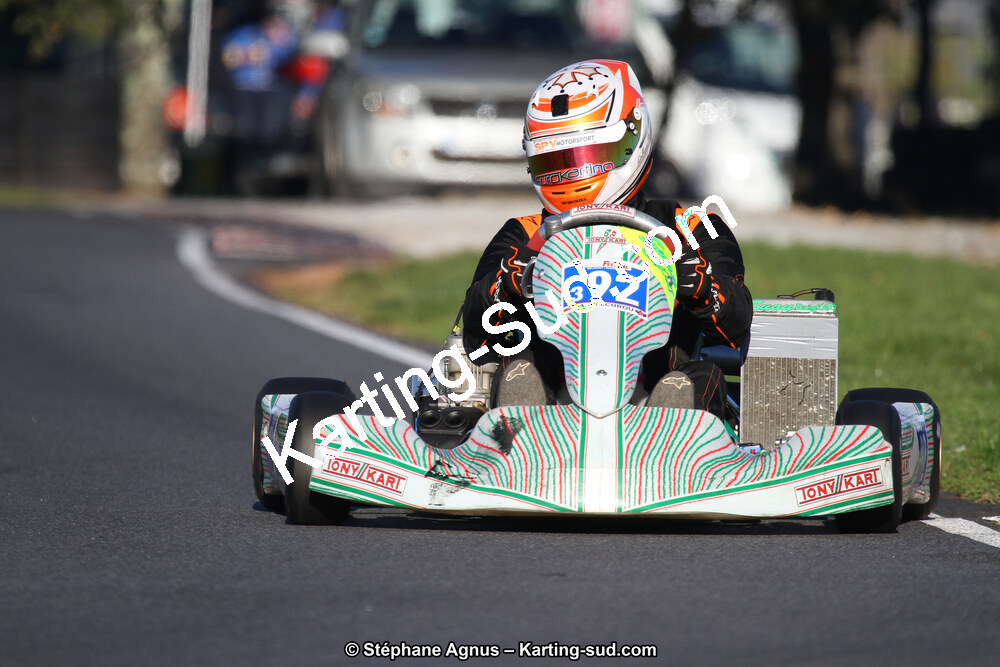 29 & 30/10/2016 : Kart Festival à Belmont (Photos Stéphane Agnus) 2016 — karting