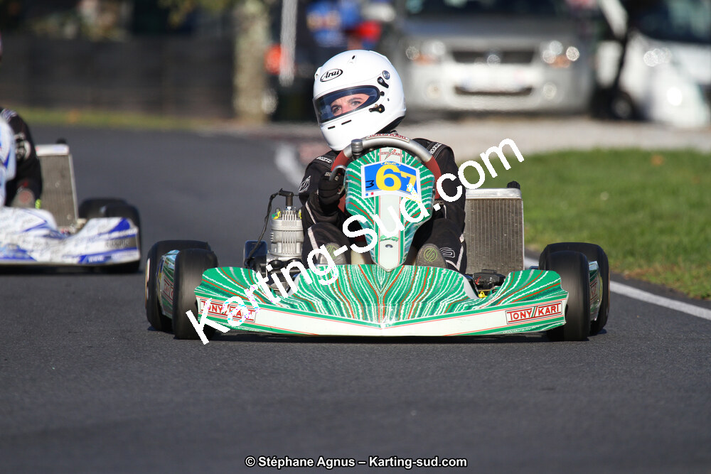 29 & 30/10/2016 : Kart Festival à Belmont (Photos Stéphane Agnus) 2016 — karting