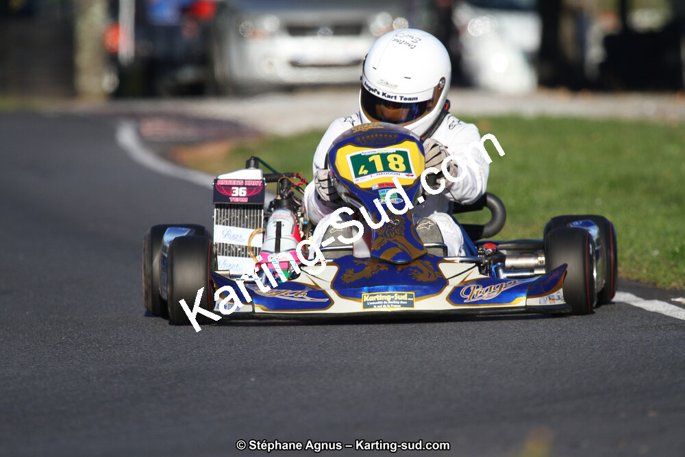 29 & 30/10/2016 : Kart Festival à Belmont (Photos Stéphane Agnus) 2016 — karting