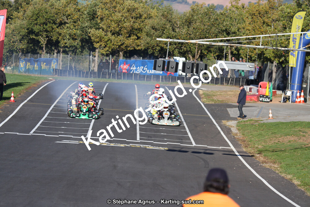 29 & 30/10/2016 : Kart Festival à Belmont (Photos Stéphane Agnus) 2016 — karting