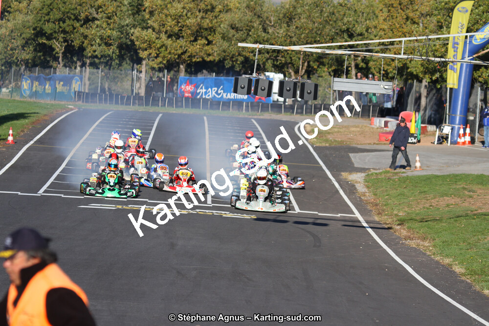 29 & 30/10/2016 : Kart Festival à Belmont (Photos Stéphane Agnus) 2016 — karting