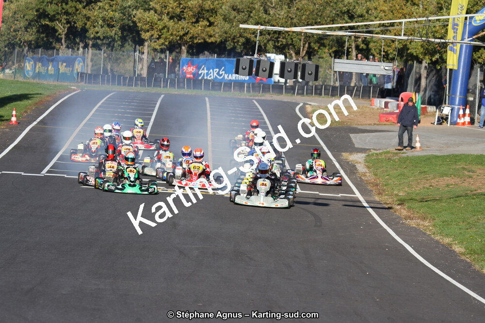 29 & 30/10/2016 : Kart Festival à Belmont (Photos Stéphane Agnus) 2016 — karting