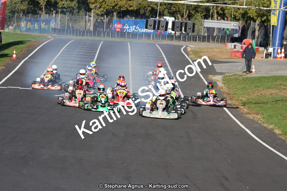 29 & 30/10/2016 : Kart Festival à Belmont (Photos Stéphane Agnus) 2016 — karting