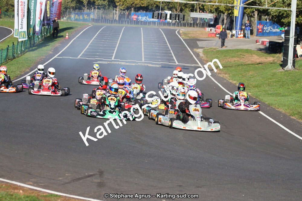 29 & 30/10/2016 : Kart Festival à Belmont (Photos Stéphane Agnus) 2016 — karting