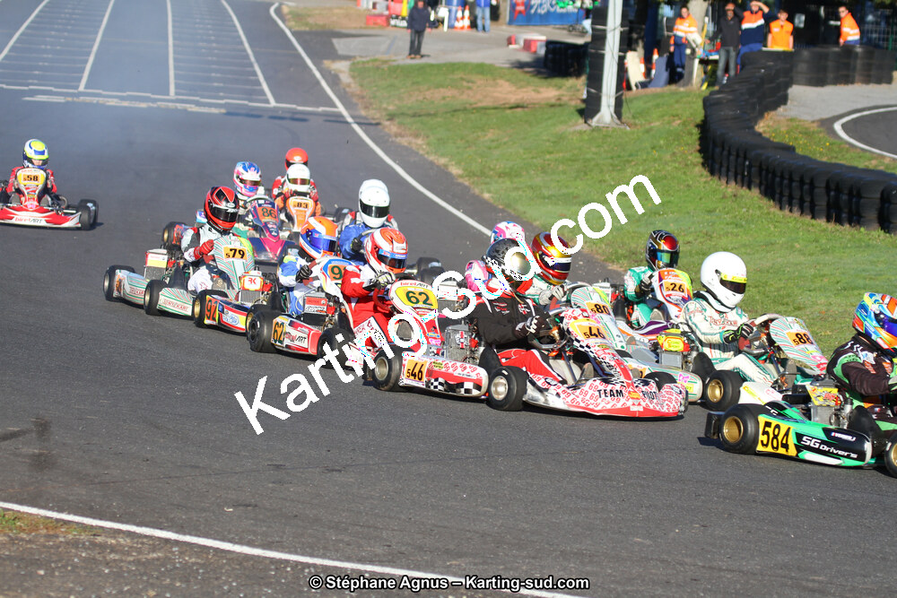 29 & 30/10/2016 : Kart Festival à Belmont (Photos Stéphane Agnus) 2016 — karting