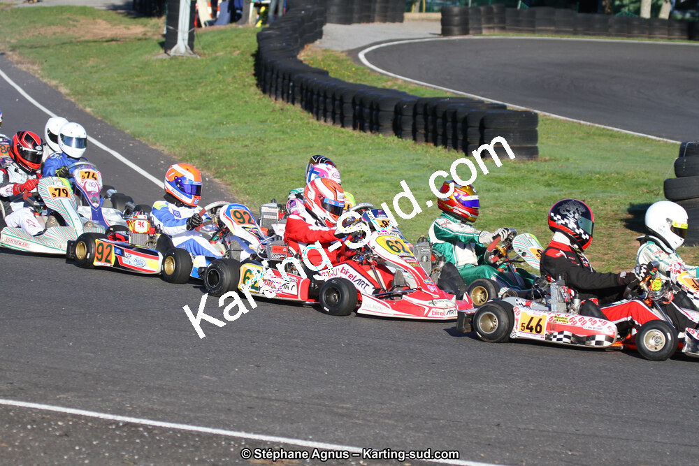 29 & 30/10/2016 : Kart Festival à Belmont (Photos Stéphane Agnus) 2016 — karting