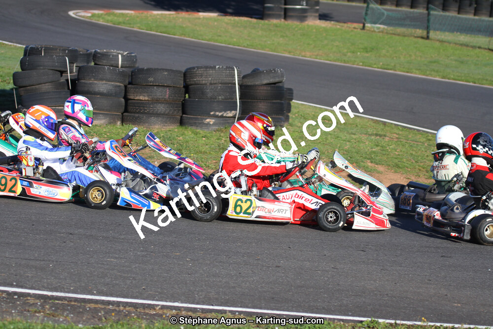 29 & 30/10/2016 : Kart Festival à Belmont (Photos Stéphane Agnus) 2016 — karting