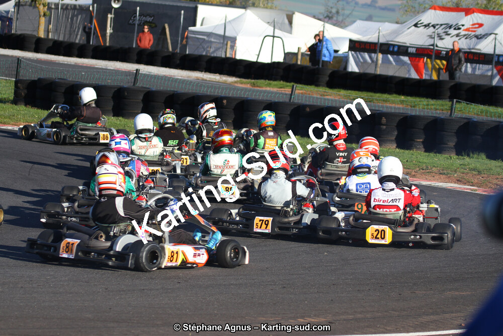 29 & 30/10/2016 : Kart Festival à Belmont (Photos Stéphane Agnus) 2016 — karting