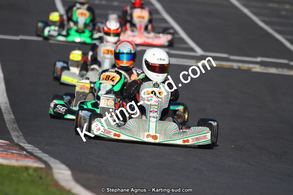 29 & 30/10/2016 : Kart Festival à Belmont (Photos Stéphane Agnus) 2016 — karting