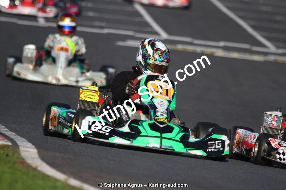 29 & 30/10/2016 : Kart Festival à Belmont (Photos Stéphane Agnus) 2016 — karting