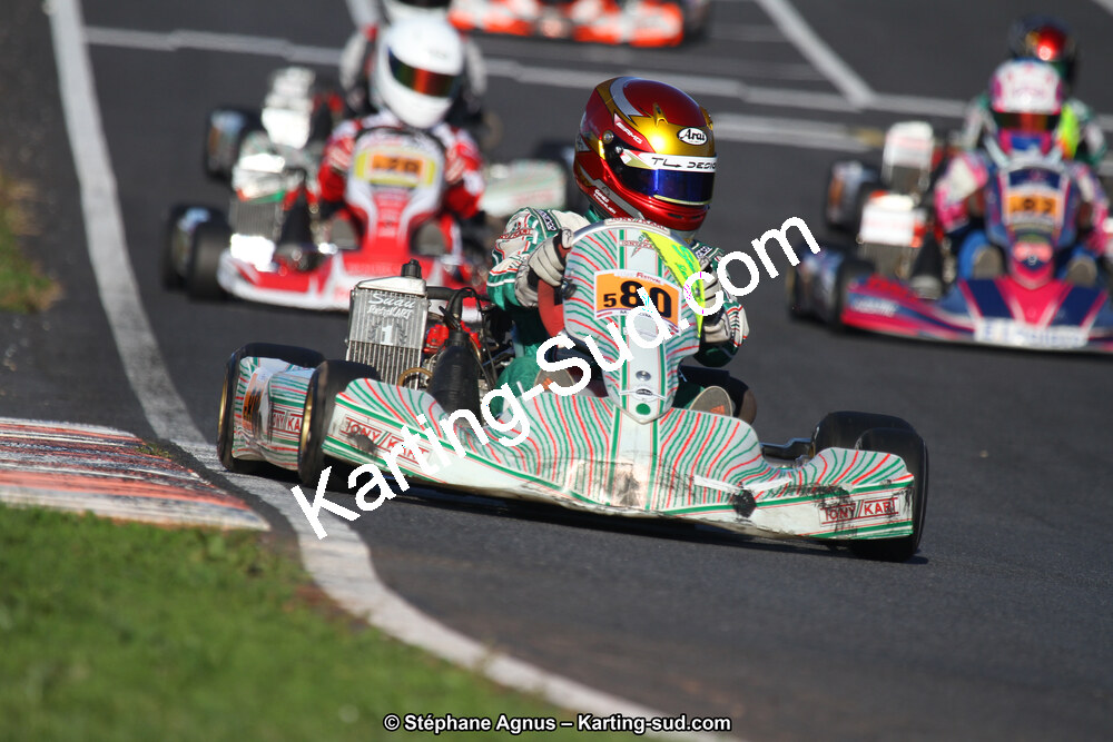 29 & 30/10/2016 : Kart Festival à Belmont (Photos Stéphane Agnus) 2016 — karting