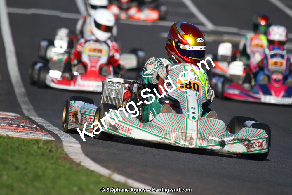 29 & 30/10/2016 : Kart Festival à Belmont (Photos Stéphane Agnus) 2016 — karting