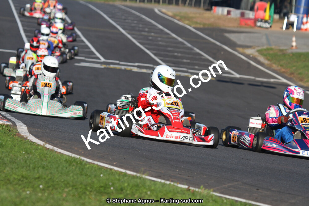 29 & 30/10/2016 : Kart Festival à Belmont (Photos Stéphane Agnus) 2016 — karting