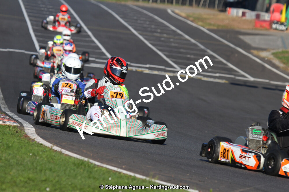 29 & 30/10/2016 : Kart Festival à Belmont (Photos Stéphane Agnus) 2016 — karting