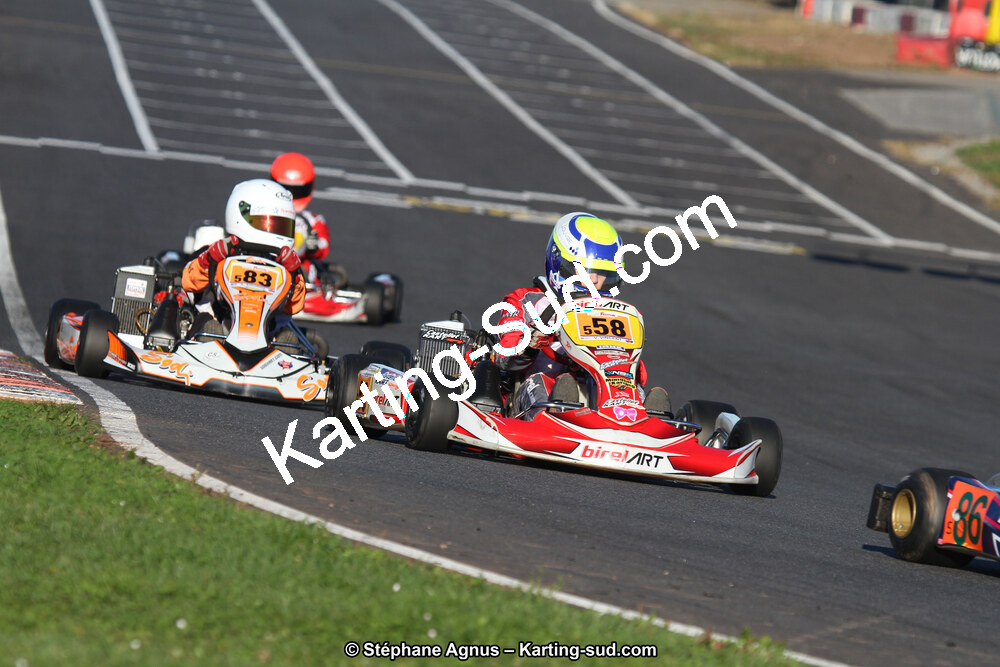 29 & 30/10/2016 : Kart Festival à Belmont (Photos Stéphane Agnus) 2016 — karting