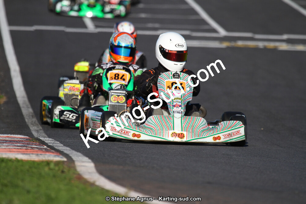 29 & 30/10/2016 : Kart Festival à Belmont (Photos Stéphane Agnus) 2016 — karting