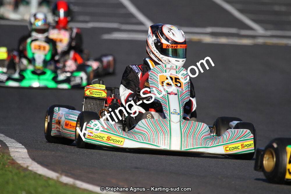 29 & 30/10/2016 : Kart Festival à Belmont (Photos Stéphane Agnus) 2016 — karting