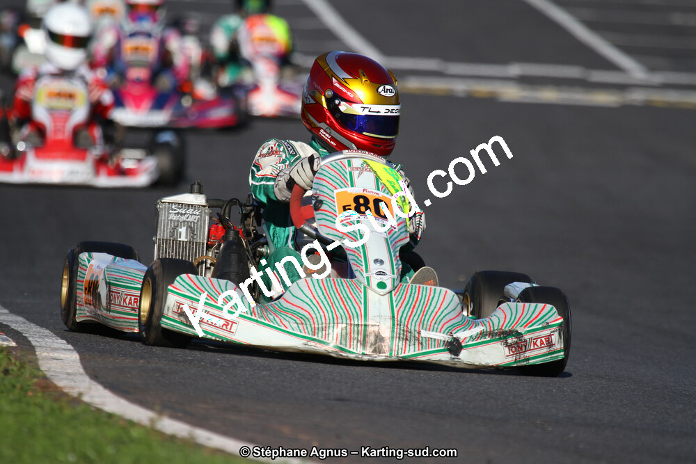 29 & 30/10/2016 : Kart Festival à Belmont (Photos Stéphane Agnus) 2016 — karting