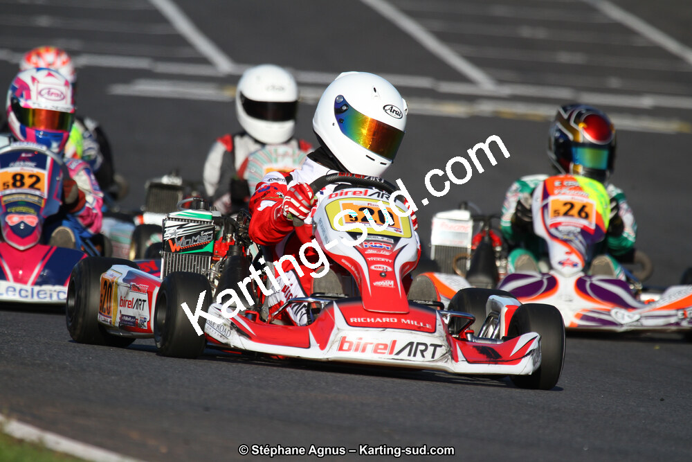 29 & 30/10/2016 : Kart Festival à Belmont (Photos Stéphane Agnus) 2016 — karting