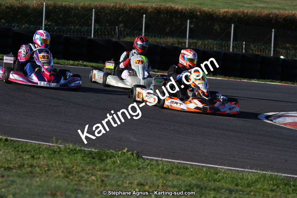 29 & 30/10/2016 : Kart Festival à Belmont (Photos Stéphane Agnus) 2016 — karting