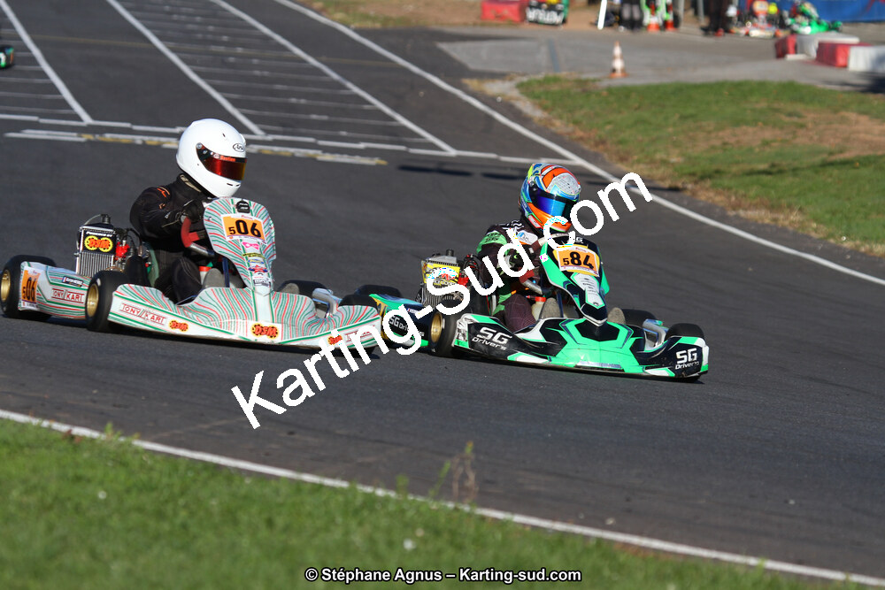 29 & 30/10/2016 : Kart Festival à Belmont (Photos Stéphane Agnus) 2016 — karting