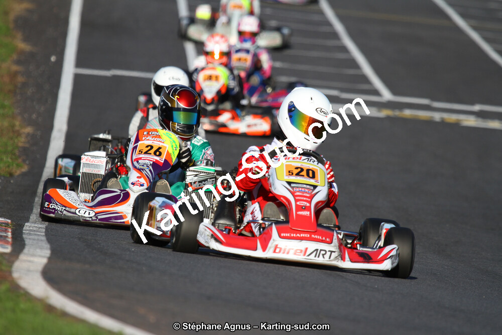 29 & 30/10/2016 : Kart Festival à Belmont (Photos Stéphane Agnus) 2016 — karting