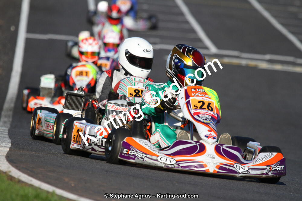29 & 30/10/2016 : Kart Festival à Belmont (Photos Stéphane Agnus) 2016 — karting
