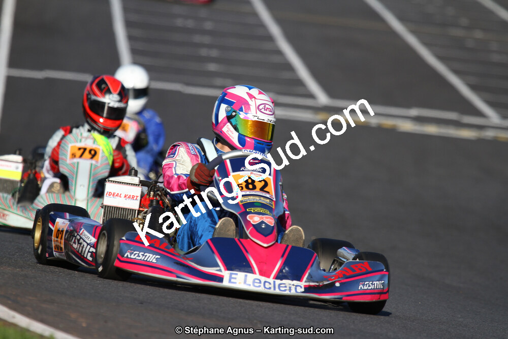 29 & 30/10/2016 : Kart Festival à Belmont (Photos Stéphane Agnus) 2016 — karting