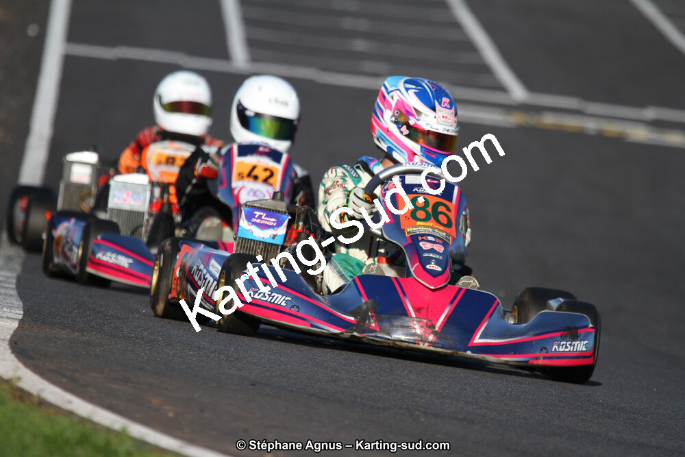29 & 30/10/2016 : Kart Festival à Belmont (Photos Stéphane Agnus) 2016 — karting