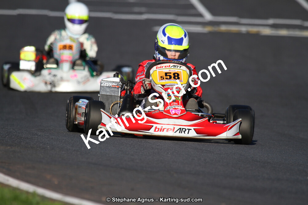 29 & 30/10/2016 : Kart Festival à Belmont (Photos Stéphane Agnus) 2016 — karting