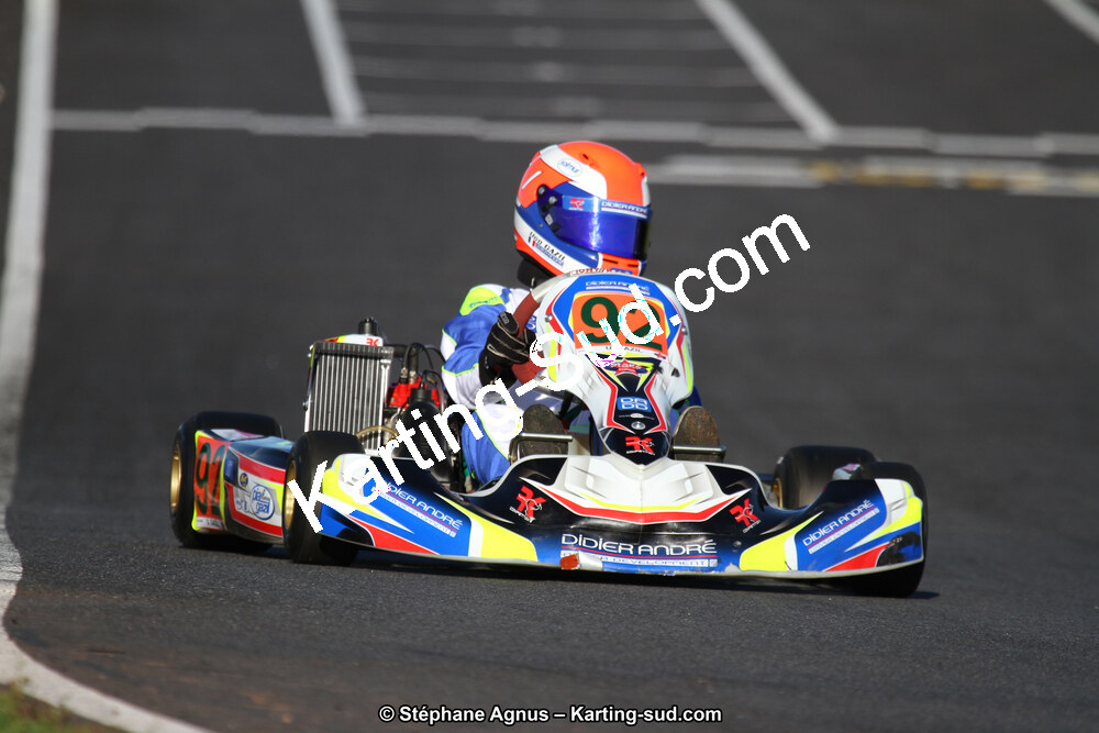 29 & 30/10/2016 : Kart Festival à Belmont (Photos Stéphane Agnus) 2016 — karting