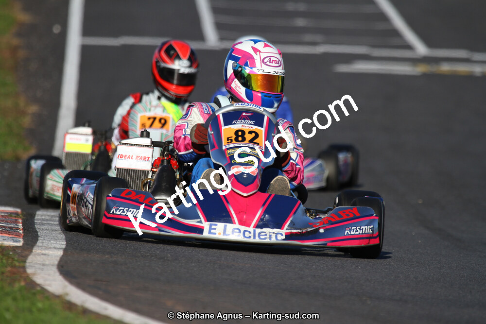 29 & 30/10/2016 : Kart Festival à Belmont (Photos Stéphane Agnus) 2016 — karting