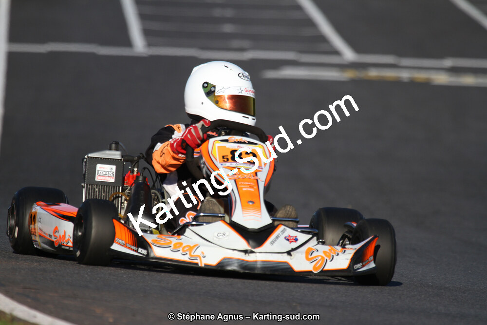 29 & 30/10/2016 : Kart Festival à Belmont (Photos Stéphane Agnus) 2016 — karting