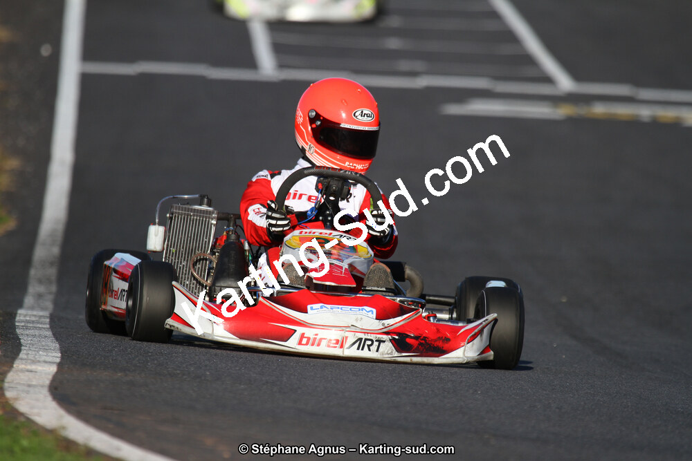 29 & 30/10/2016 : Kart Festival à Belmont (Photos Stéphane Agnus) 2016 — karting