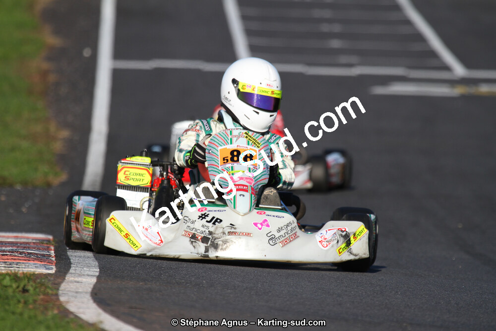 29 & 30/10/2016 : Kart Festival à Belmont (Photos Stéphane Agnus) 2016 — karting